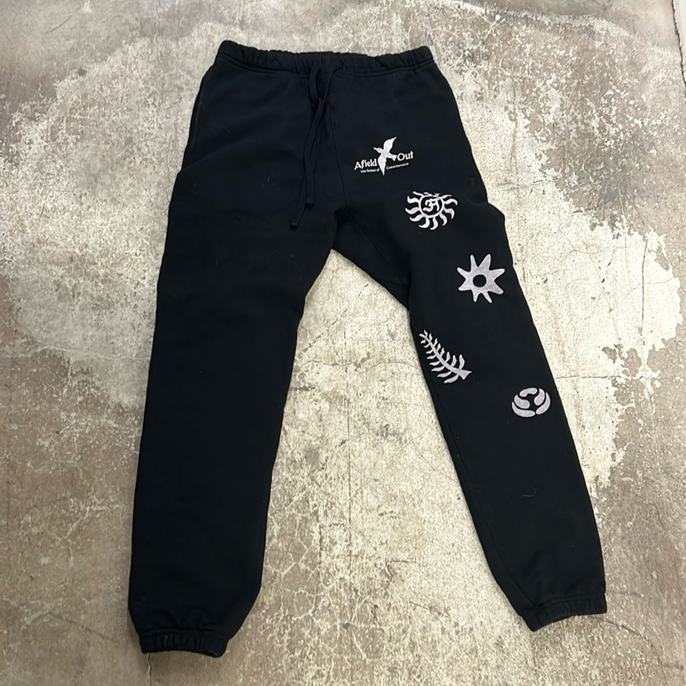 Afield out‎ sweatpants